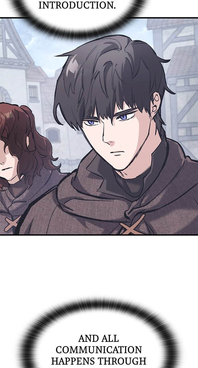 Read The Knight Only Lives Today chapter 35 image 4 on Lezhin