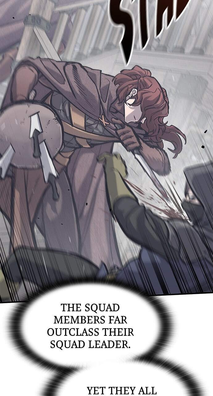 Read The Knight Only Lives Today chapter 35 image 40 on Lezhin
