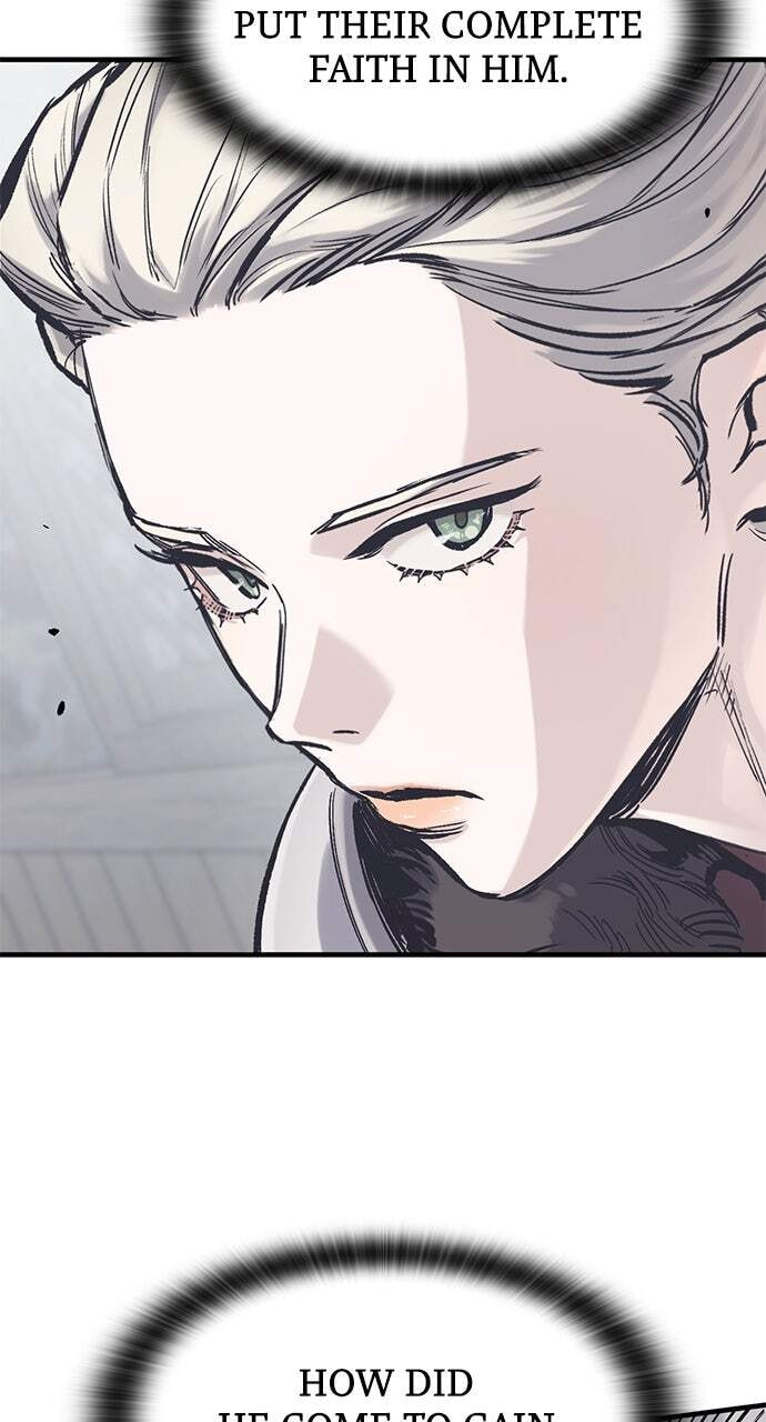 Read The Knight Only Lives Today chapter 35 image 41 on Lezhin
