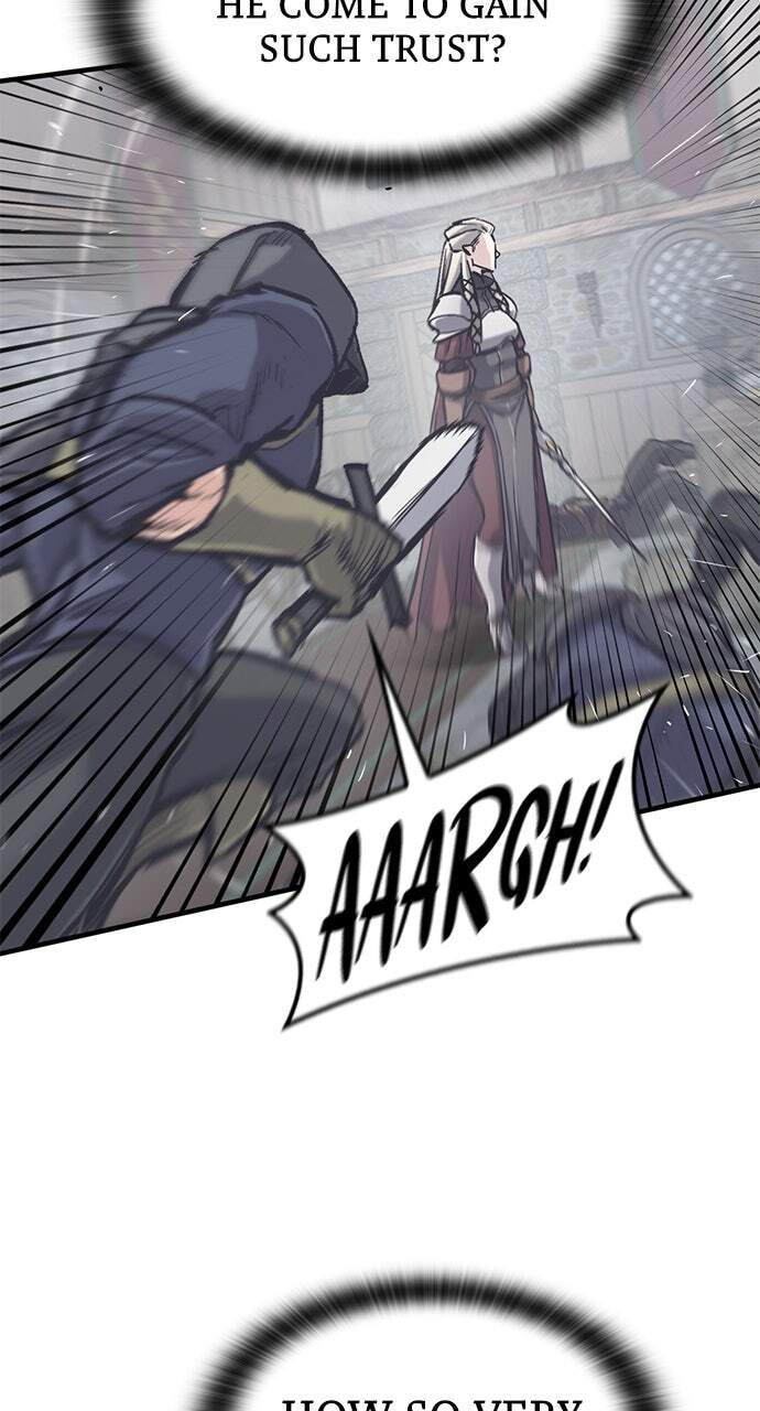 Read The Knight Only Lives Today chapter 35 image 42 on Lezhin