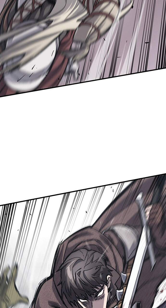 Read The Knight Only Lives Today chapter 35 image 45 on Lezhin