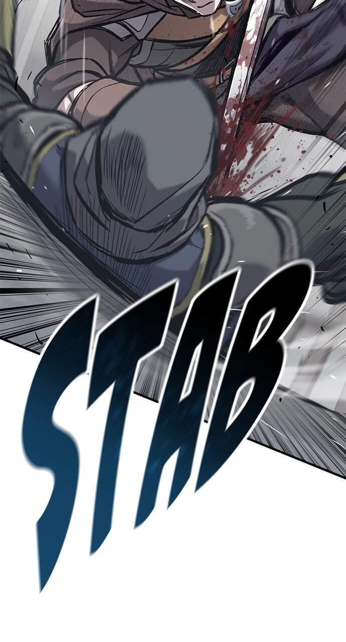 Read The Knight Only Lives Today chapter 35 image 46 on Lezhin