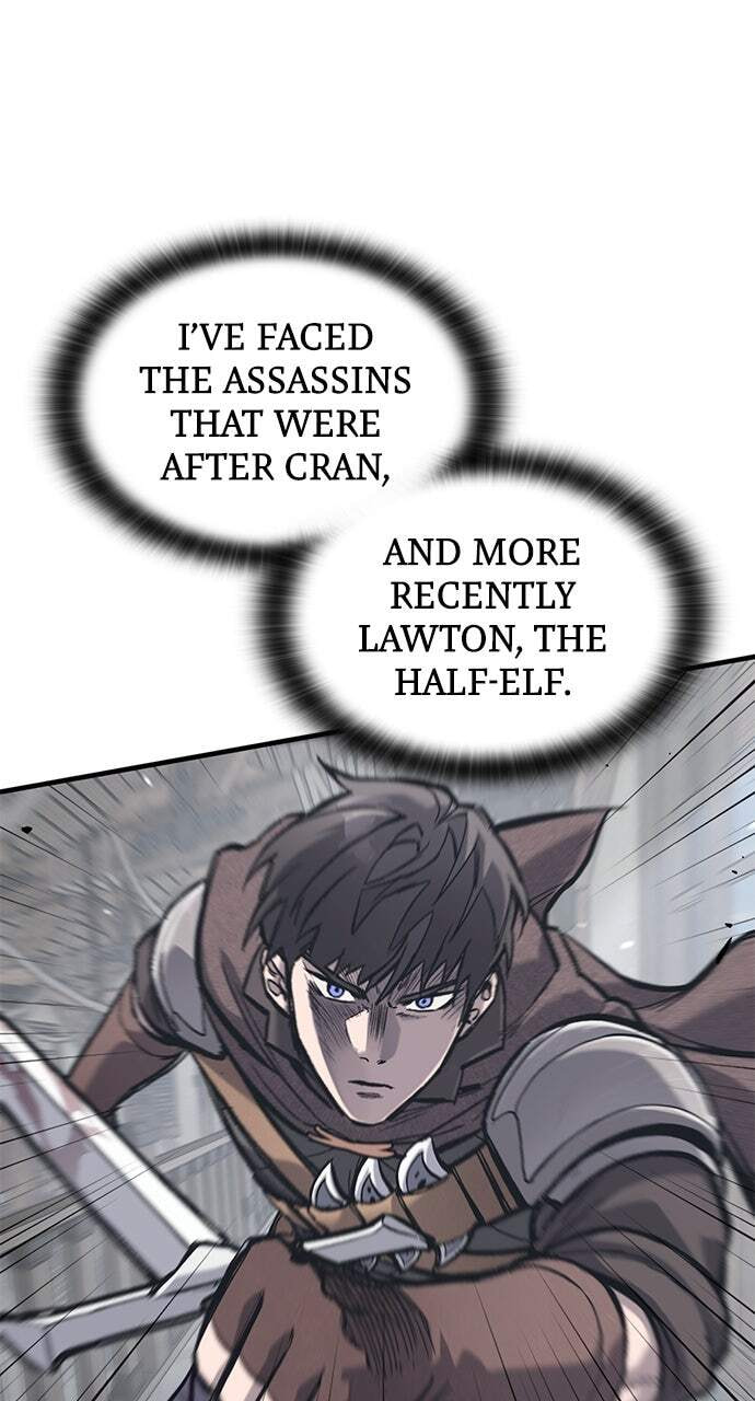 Read The Knight Only Lives Today chapter 35 image 47 on Lezhin