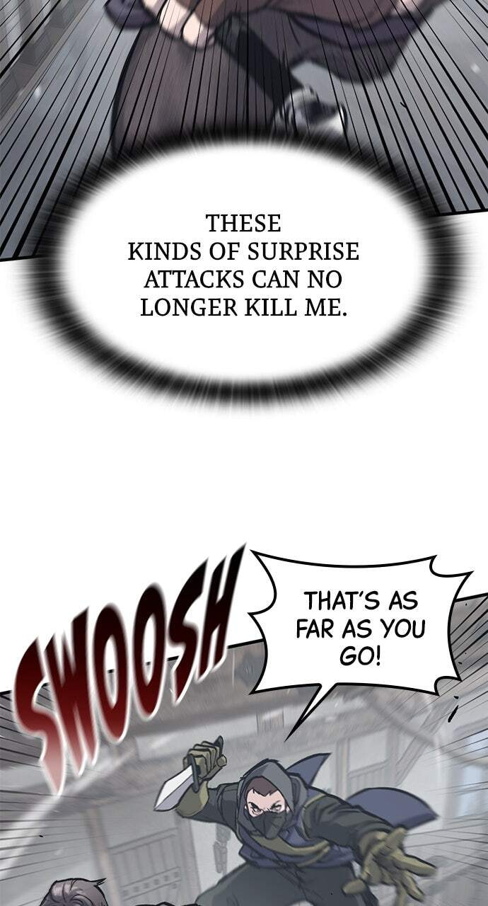 Read The Knight Only Lives Today chapter 35 image 48 on Lezhin