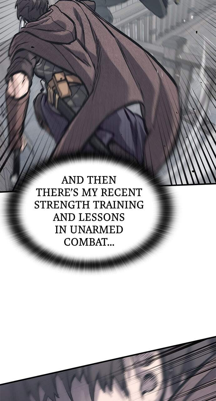 Read The Knight Only Lives Today chapter 35 image 49 on Lezhin