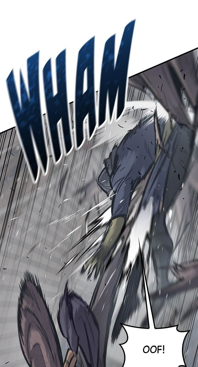 Read The Knight Only Lives Today chapter 35 image 51 on Lezhin