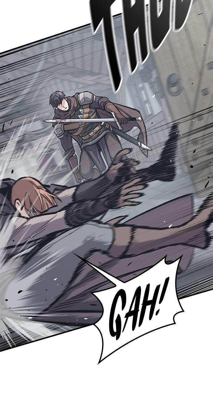 Read The Knight Only Lives Today chapter 35 image 53 on Lezhin