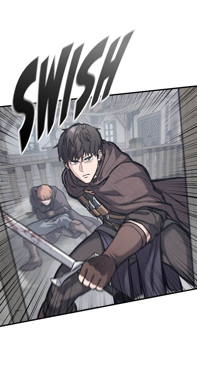Read The Knight Only Lives Today chapter 35 image 54 on Lezhin