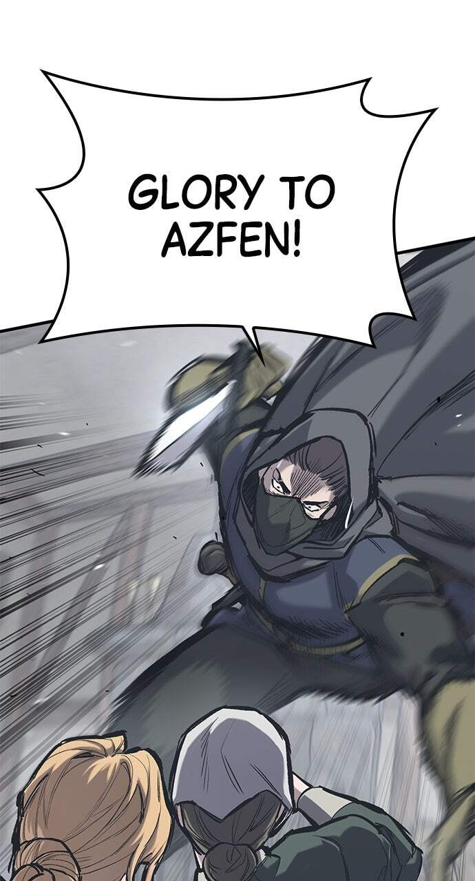 Read The Knight Only Lives Today chapter 35 image 55 on Lezhin