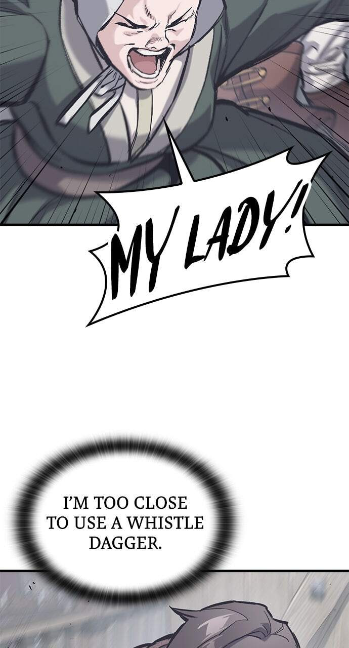 Read The Knight Only Lives Today chapter 35 image 57 on Lezhin