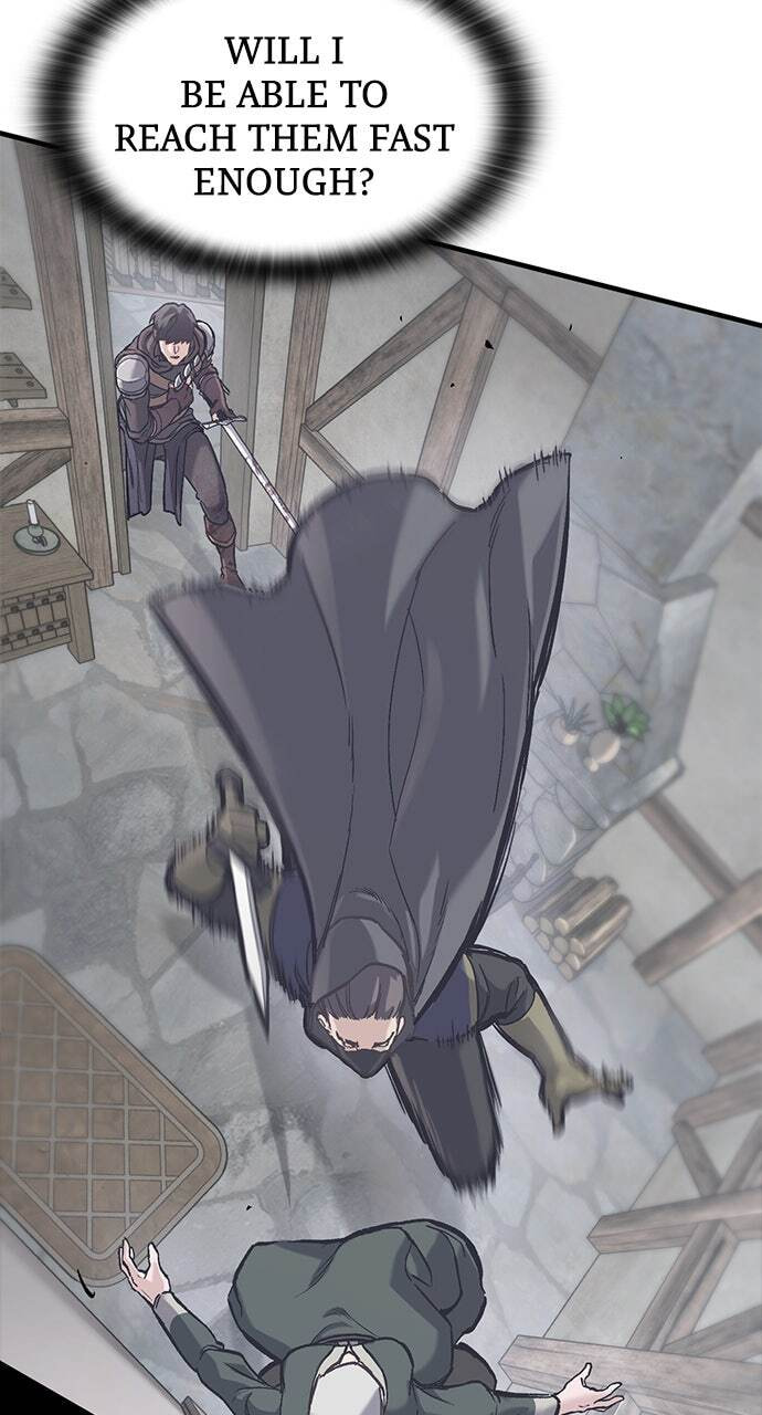 Read The Knight Only Lives Today chapter 35 image 59 on Lezhin