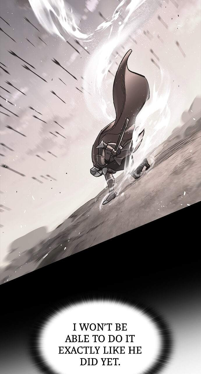 Read The Knight Only Lives Today chapter 35 image 61 on Lezhin