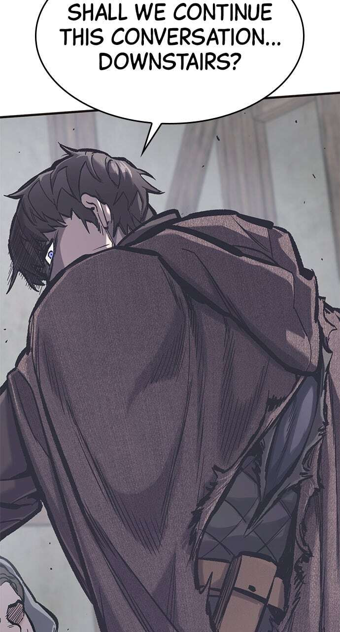 Read The Knight Only Lives Today chapter 35 image 72 on Lezhin