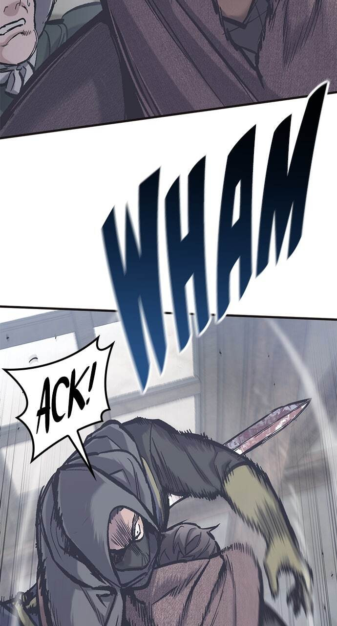 Read The Knight Only Lives Today chapter 35 image 73 on Lezhin