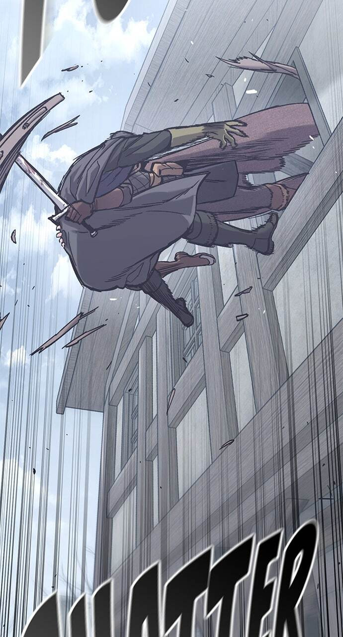 Read The Knight Only Lives Today chapter 35 image 75 on Lezhin