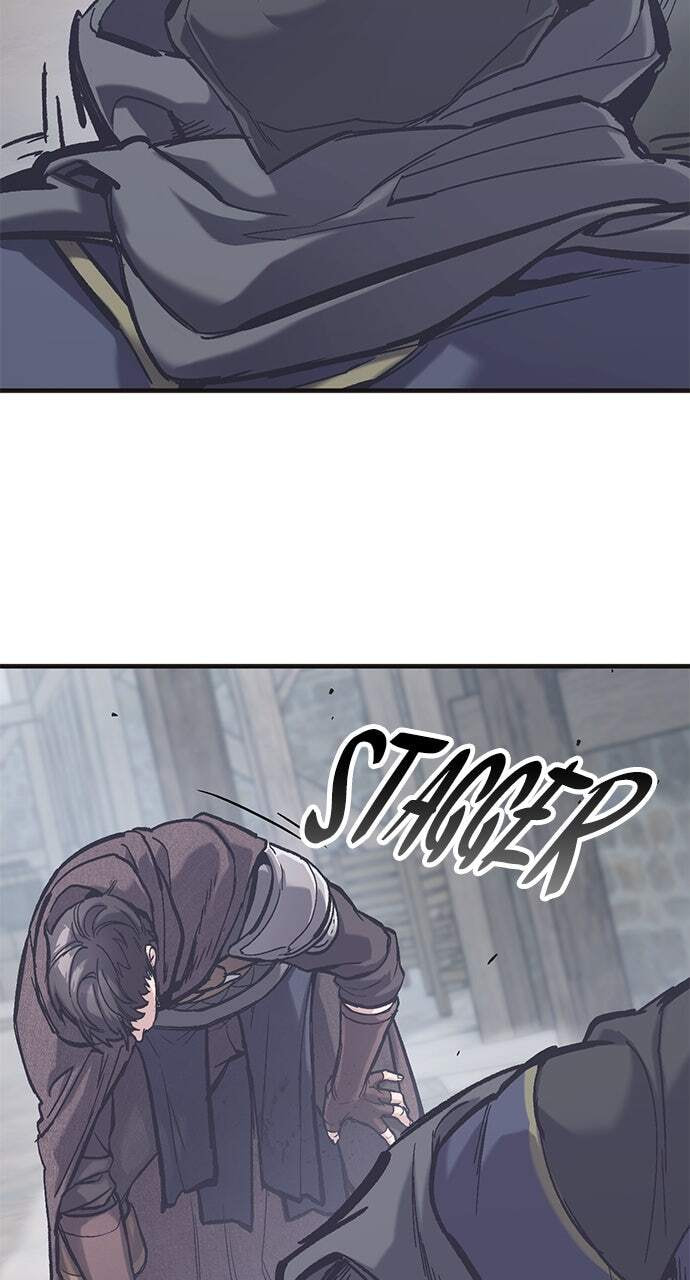 Read The Knight Only Lives Today chapter 35 image 79 on Lezhin
