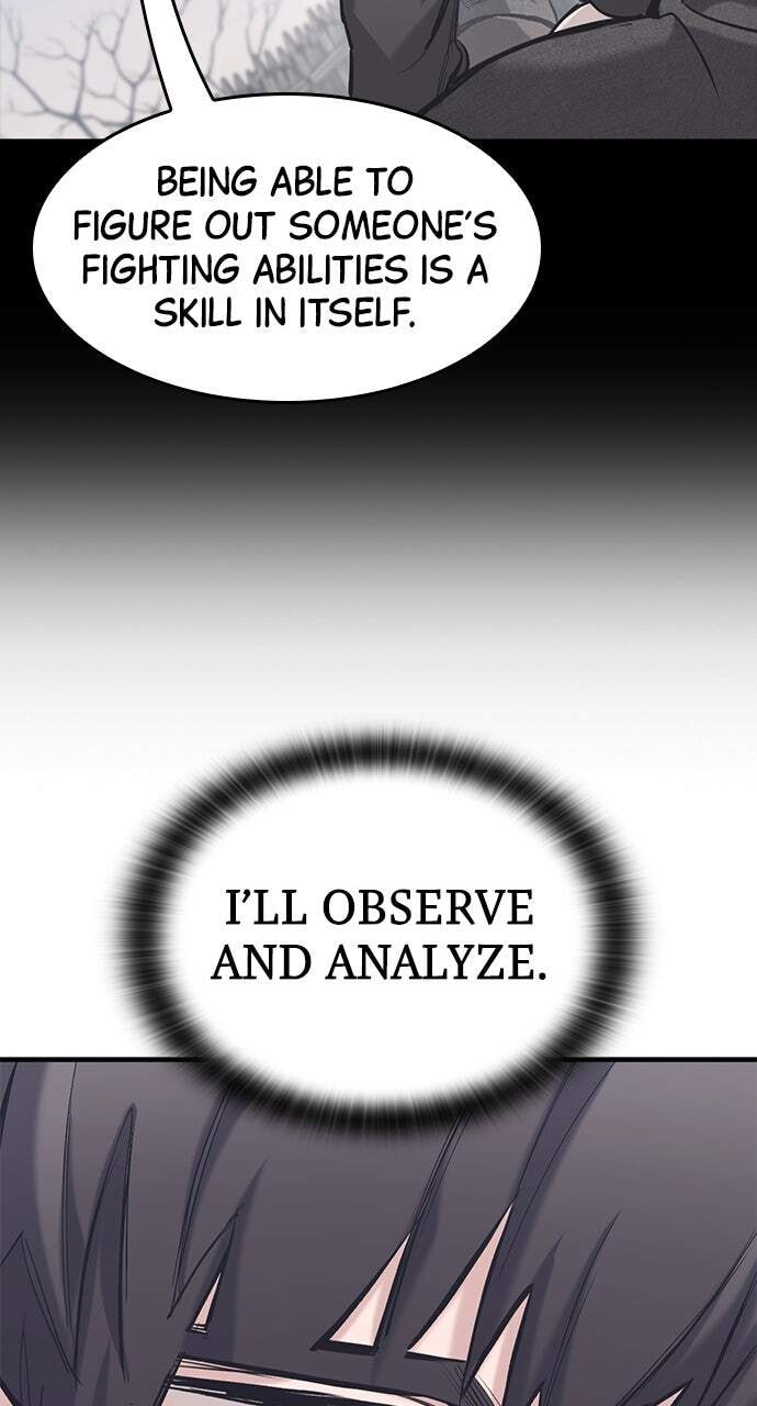Read The Knight Only Lives Today chapter 35 image 8 on Lezhin
