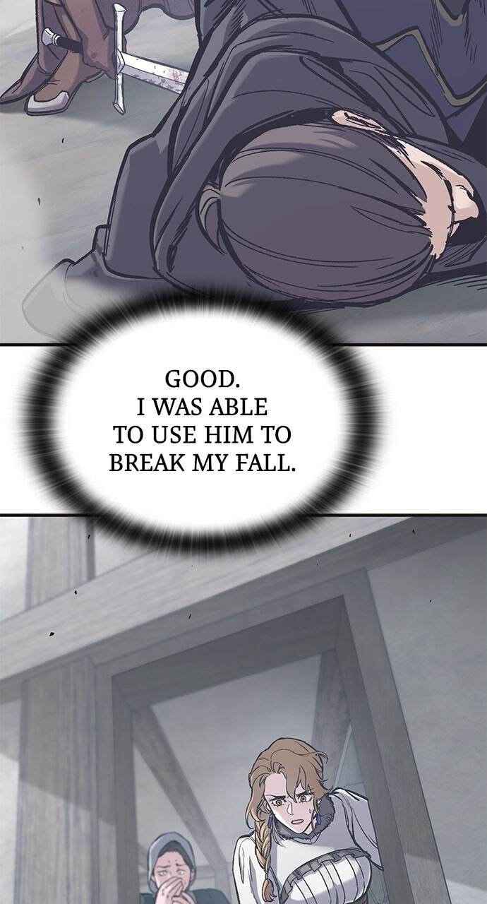 Read The Knight Only Lives Today chapter 35 image 80 on Lezhin