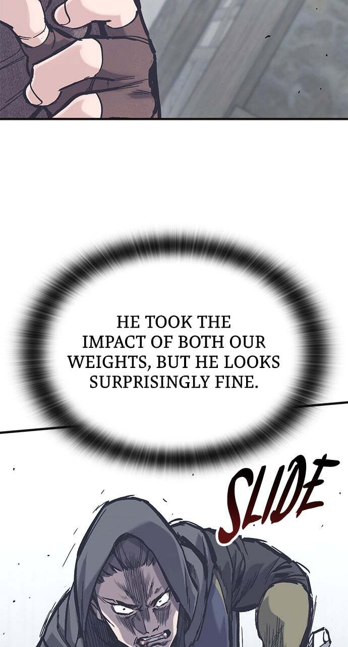 Read The Knight Only Lives Today chapter 35 image 82 on Lezhin