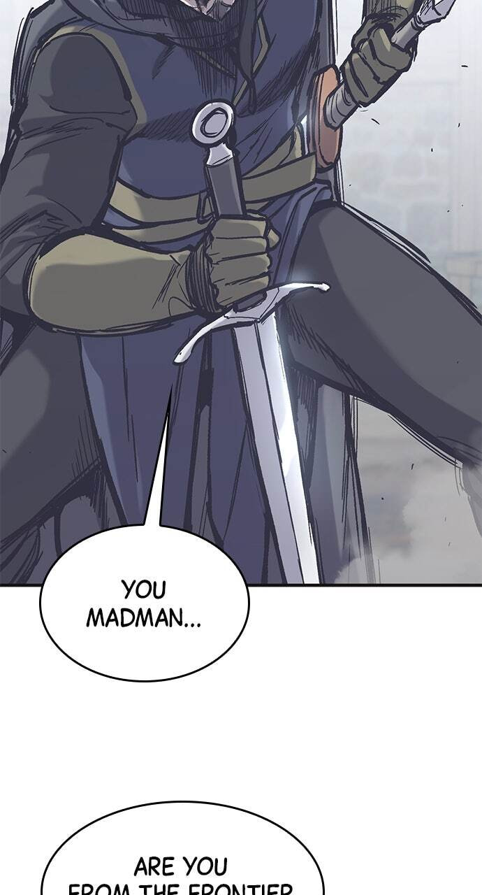 Read The Knight Only Lives Today chapter 35 image 83 on Lezhin