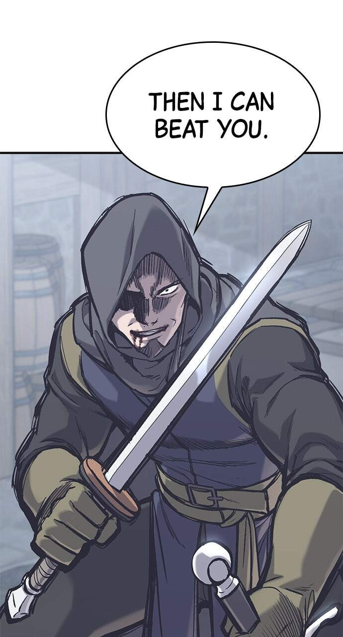 Read The Knight Only Lives Today chapter 35 image 85 on Lezhin