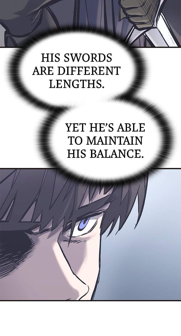 Read The Knight Only Lives Today chapter 35 image 86 on Lezhin