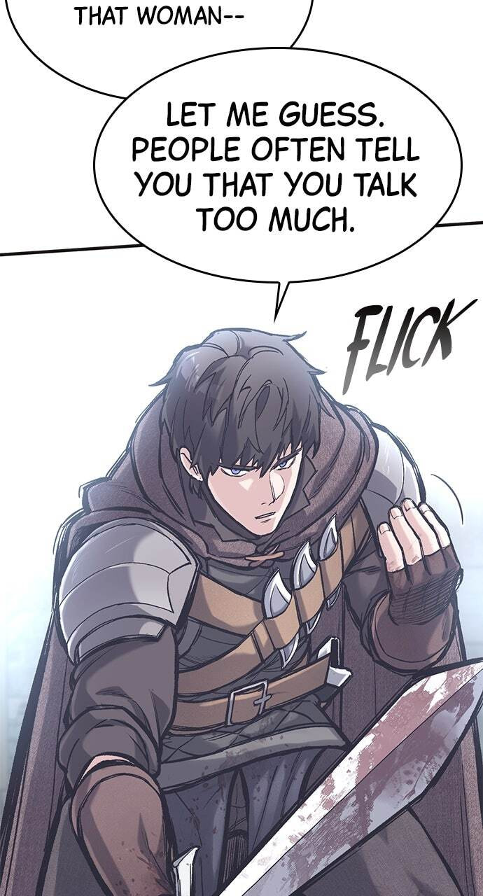 Read The Knight Only Lives Today chapter 35 image 88 on Lezhin