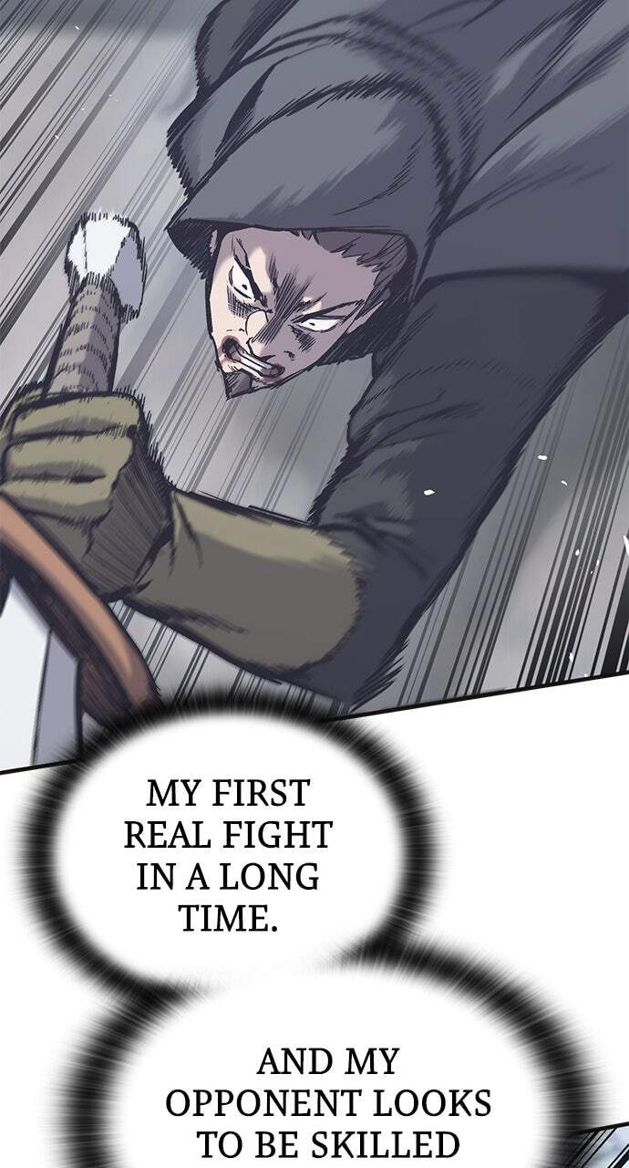 Read The Knight Only Lives Today chapter 35 image 90 on Lezhin