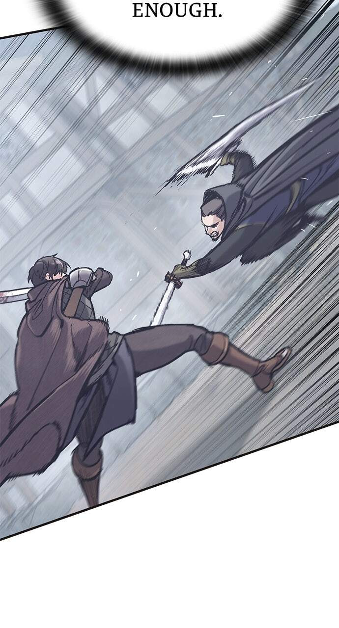 Read The Knight Only Lives Today chapter 35 image 91 on Lezhin