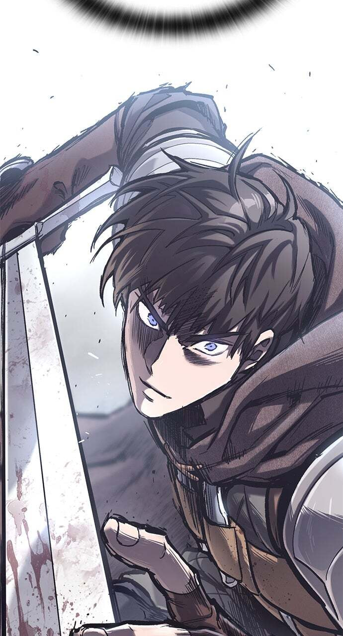 Read The Knight Only Lives Today chapter 35 image 94 on Lezhin