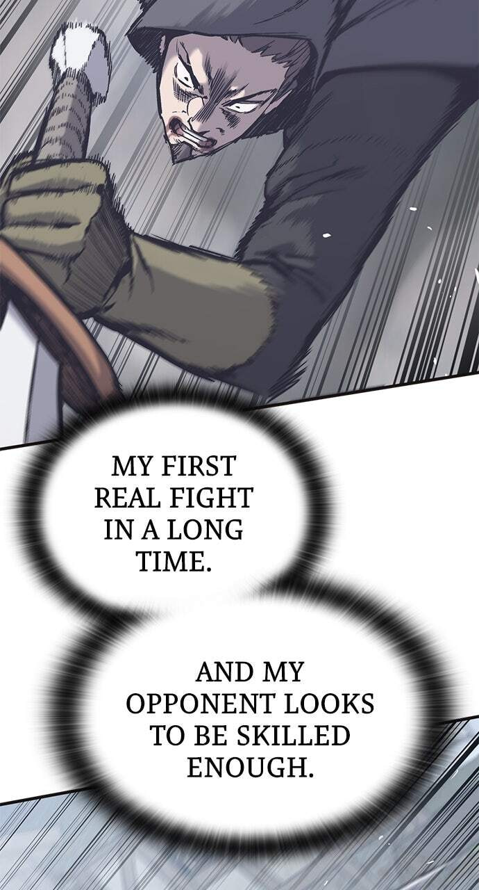 Read The Knight Only Lives Today chapter 36 image 1 on Lezhin