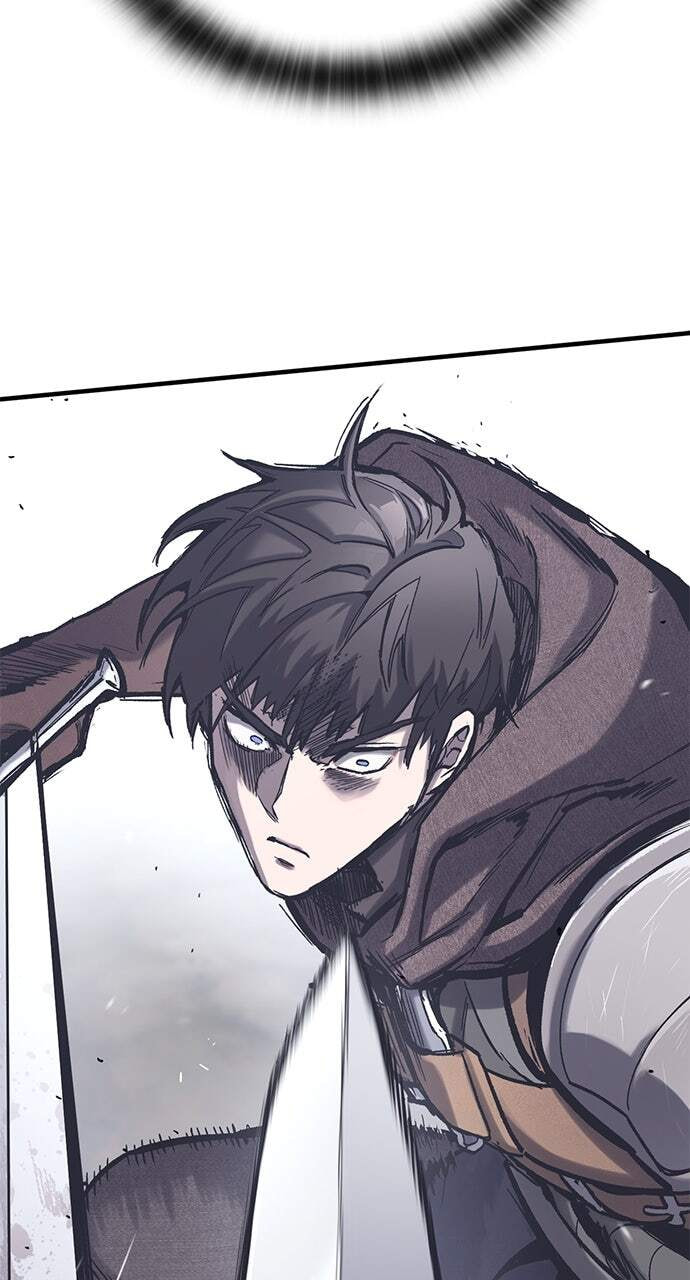 Read The Knight Only Lives Today chapter 36 image 10 on Lezhin
