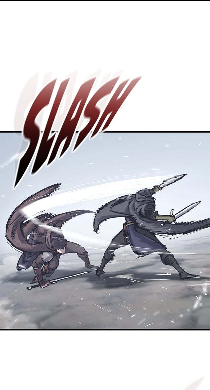 Read The Knight Only Lives Today chapter 36 image 12 on Lezhin