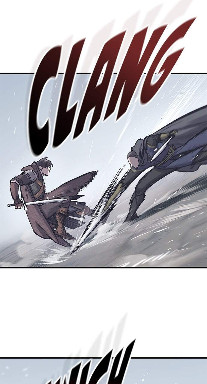 Read The Knight Only Lives Today chapter 36 image 13 on Lezhin