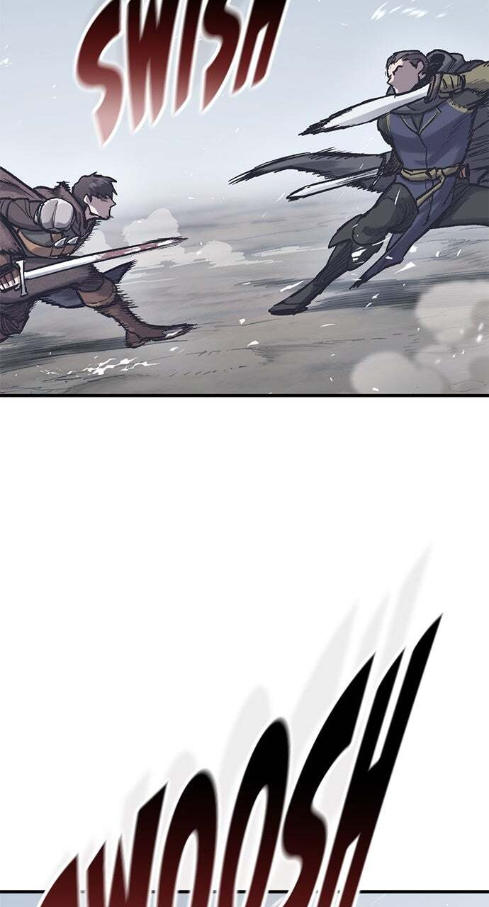 Read The Knight Only Lives Today chapter 36 image 14 on Lezhin