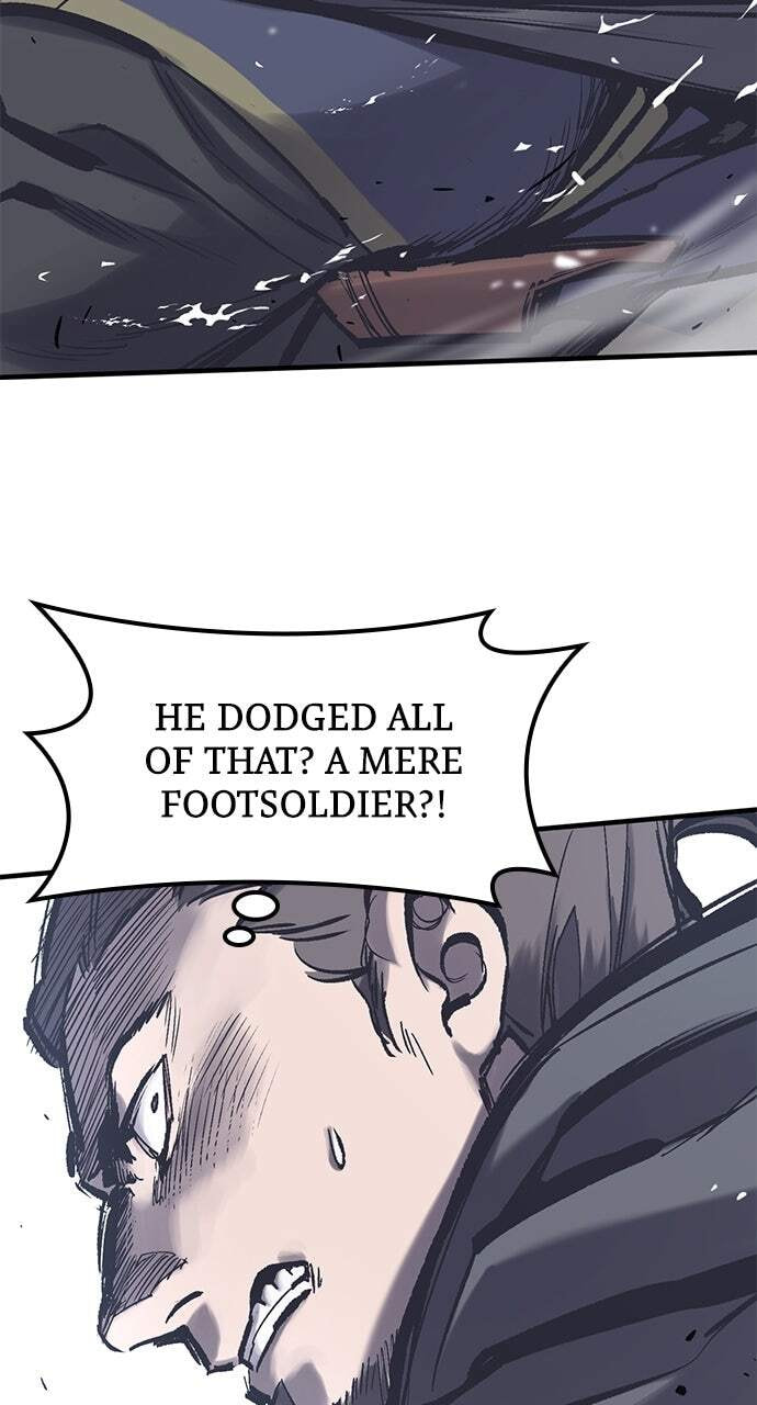 Read The Knight Only Lives Today chapter 36 image 17 on Lezhin