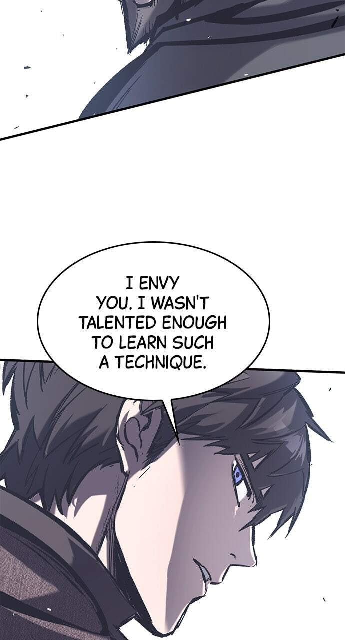 Read The Knight Only Lives Today chapter 36 image 18 on Lezhin