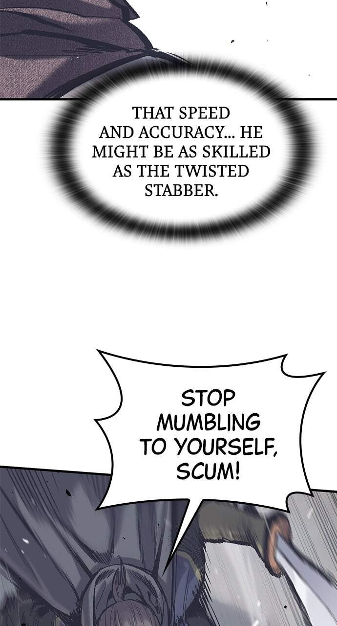 Read The Knight Only Lives Today chapter 36 image 19 on Lezhin