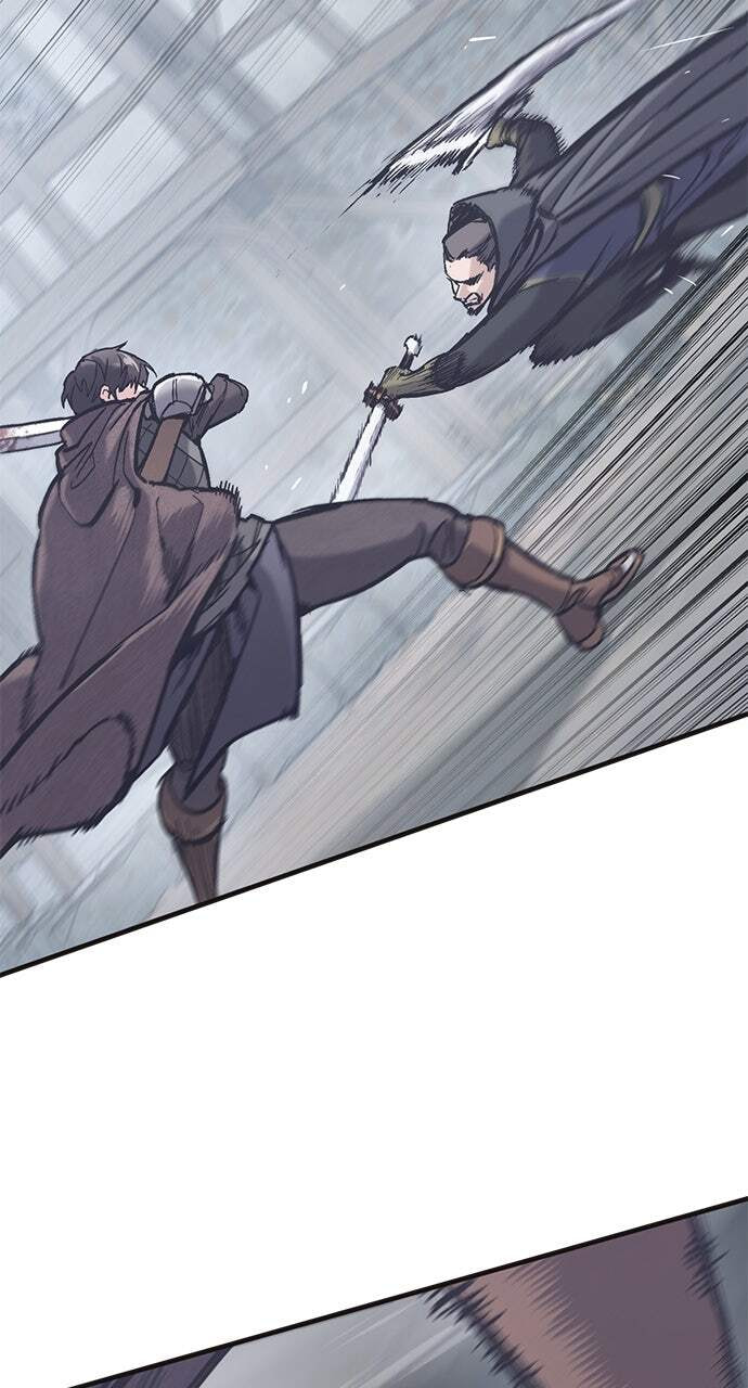 Read The Knight Only Lives Today chapter 36 image 2 on Lezhin