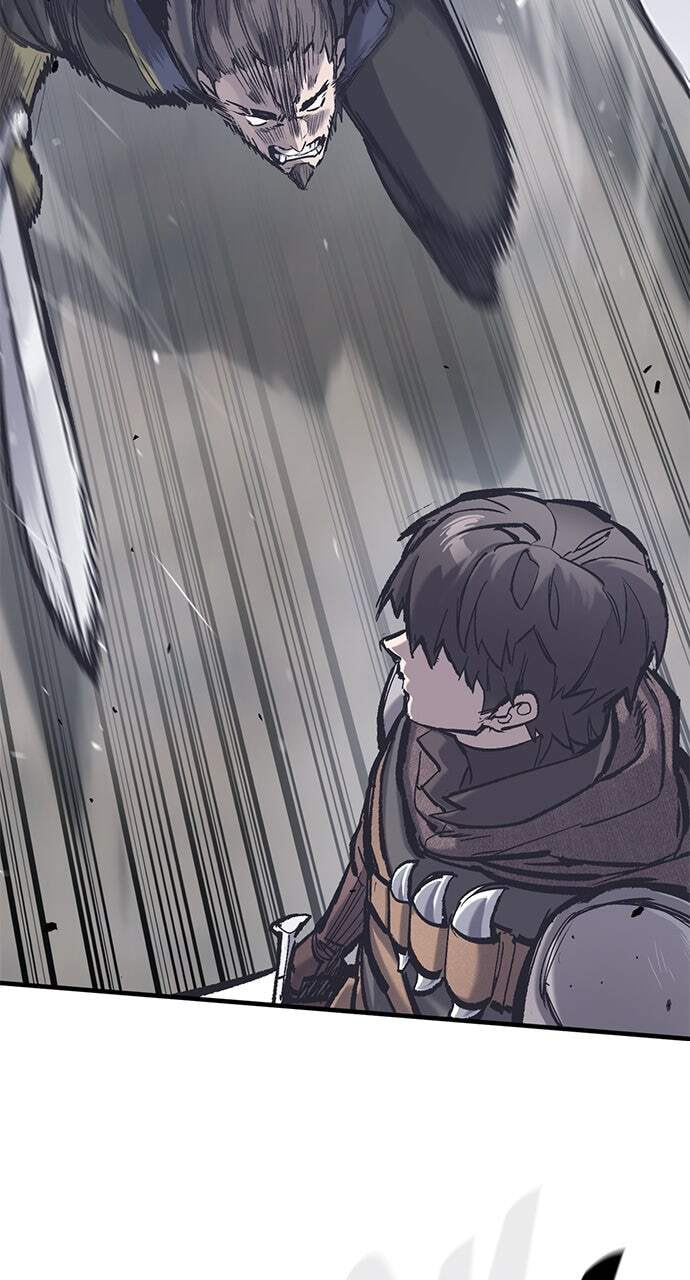 Read The Knight Only Lives Today chapter 36 image 20 on Lezhin