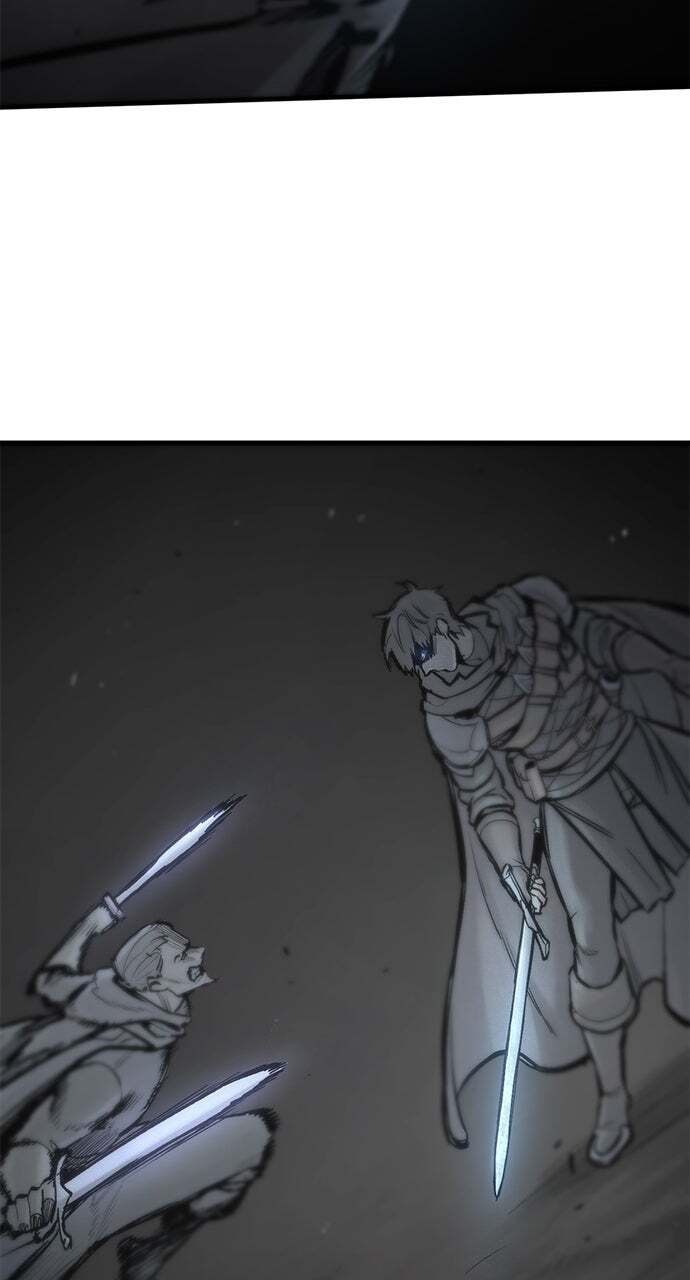 Read The Knight Only Lives Today chapter 36 image 22 on Lezhin