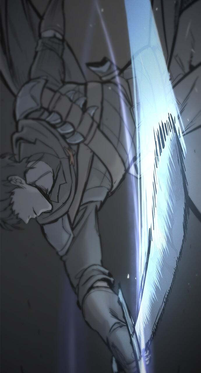 Read The Knight Only Lives Today chapter 36 image 27 on Lezhin