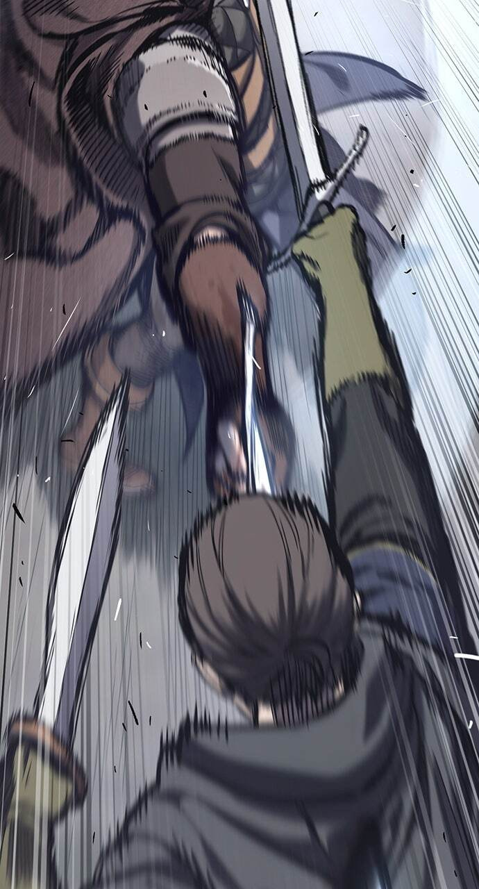 Read The Knight Only Lives Today chapter 36 image 29 on Lezhin