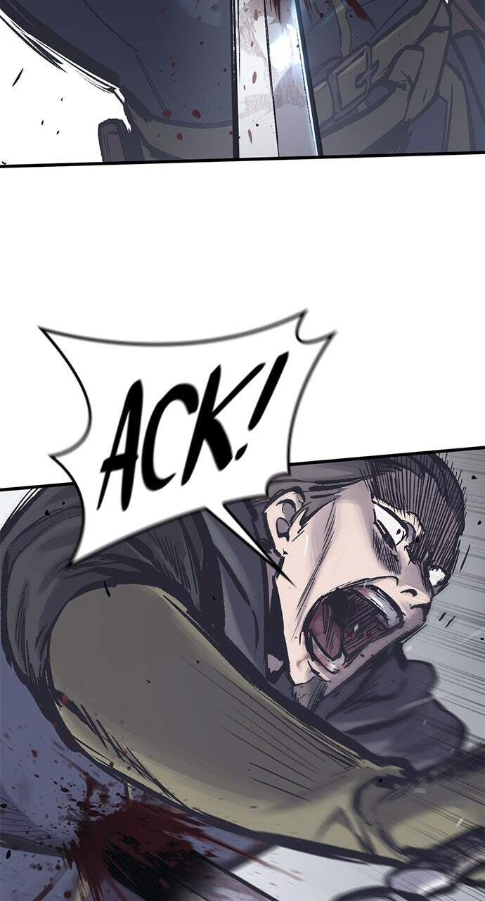 Read The Knight Only Lives Today chapter 36 image 32 on Lezhin