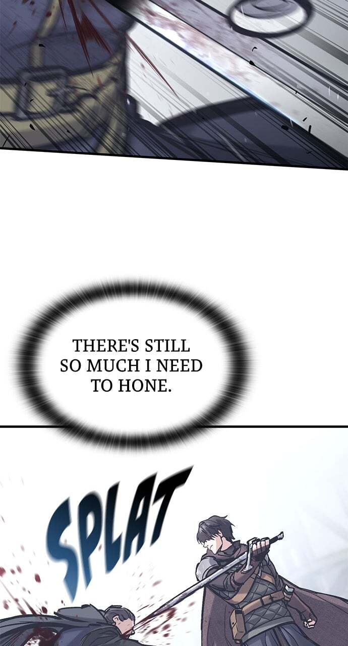 Read The Knight Only Lives Today chapter 36 image 33 on Lezhin
