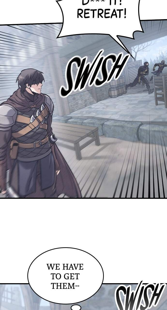 Read The Knight Only Lives Today chapter 36 image 36 on Lezhin