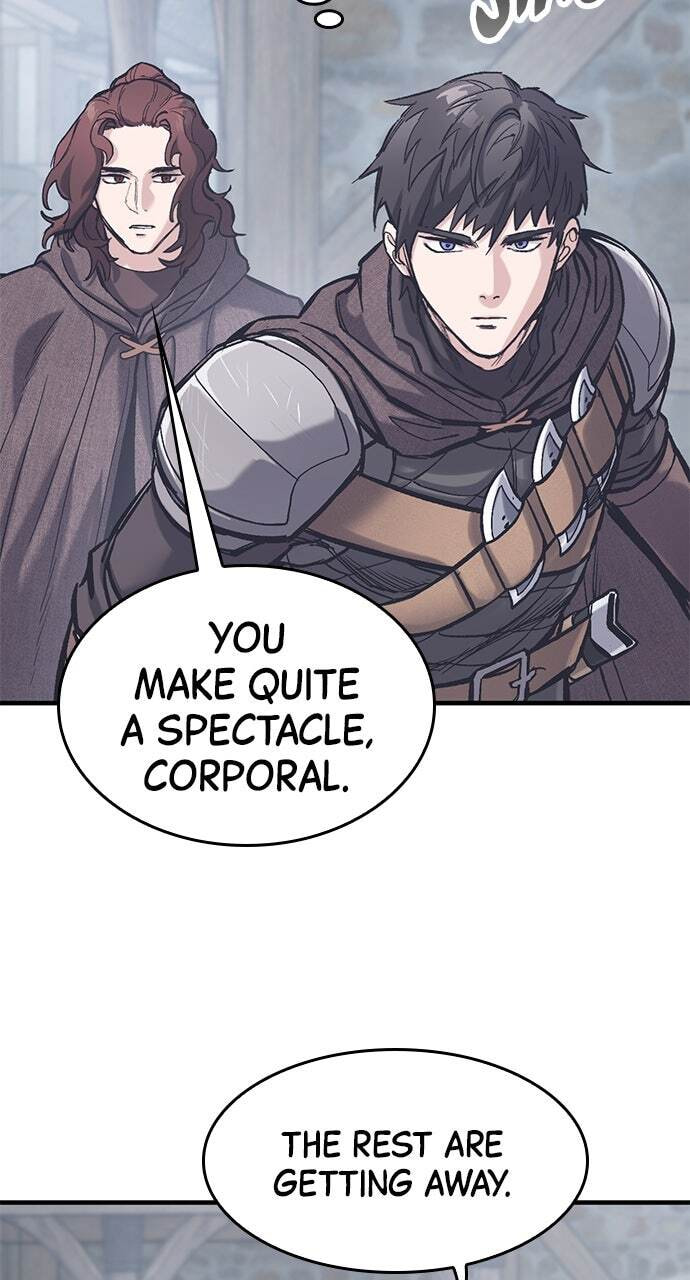Read The Knight Only Lives Today chapter 36 image 37 on Lezhin