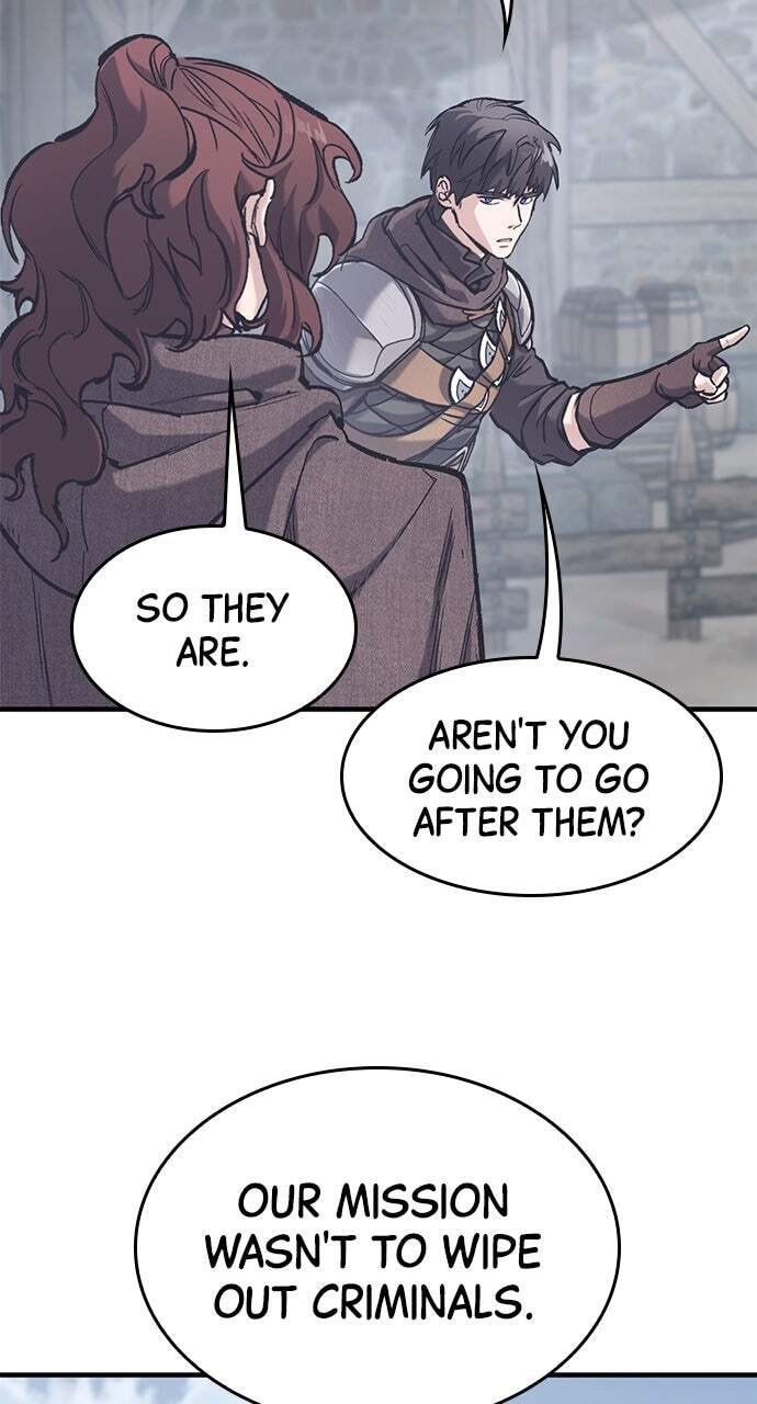 Read The Knight Only Lives Today chapter 36 image 38 on Lezhin