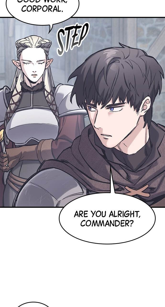 Read The Knight Only Lives Today chapter 36 image 41 on Lezhin