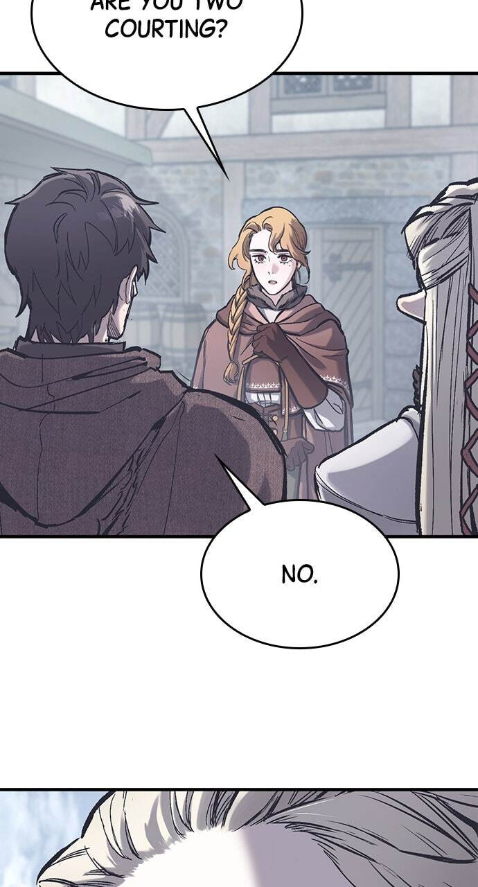 Read The Knight Only Lives Today chapter 36 image 45 on Lezhin